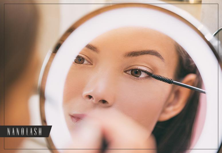 Ratgeber: Erfahren Sie, wie Sie Ihre Wimpern schminken sollen, um ein maximal haltbares Make-up zu erzielen!