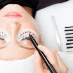 Lash Mapping – was ist das und wie funktioniert es?